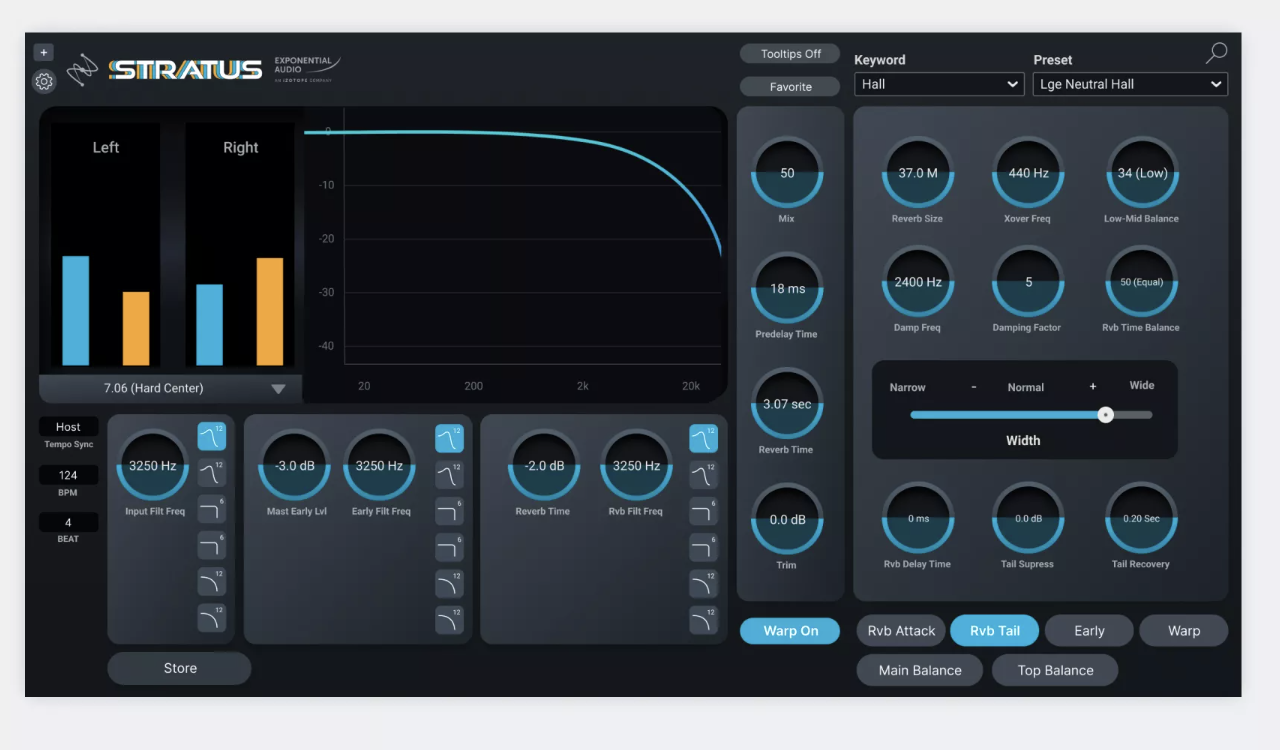 iZotope Stratus